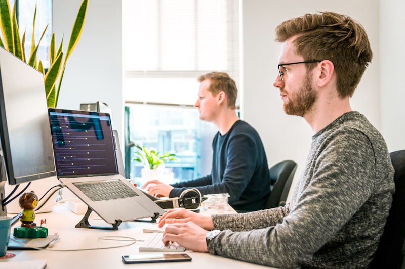 Managed Services