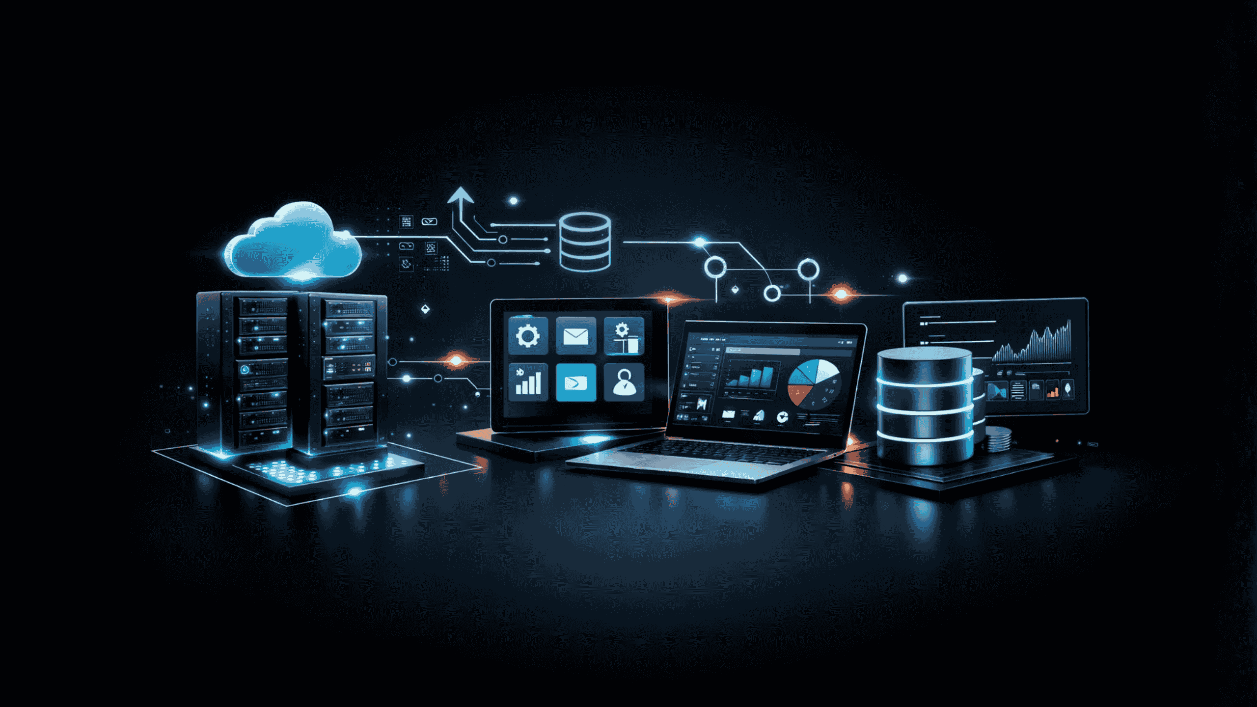 5 Signs Your Network Infrastructure Needs an Upgrade